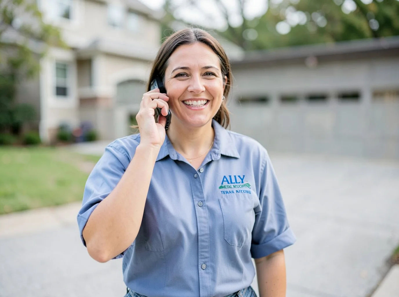 Metal Roof Installation Heavener, OK FAQs